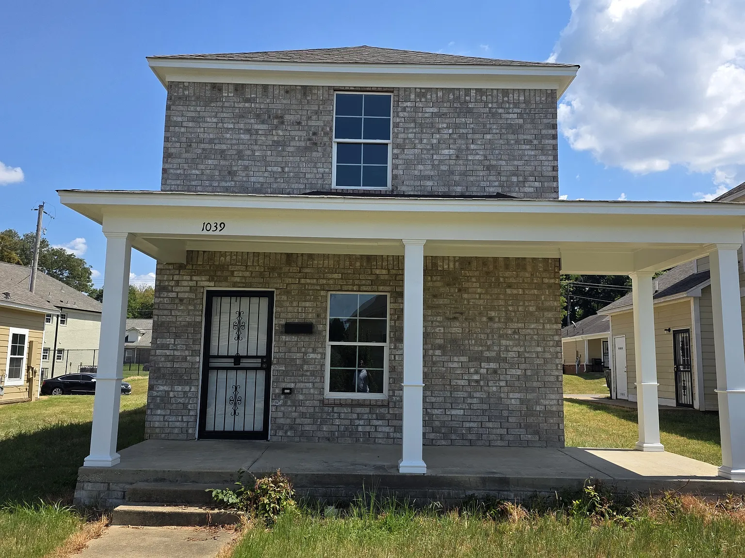 Stunning Two-Story 4-Bed, 2-Bath Family Home — Photo 1