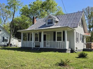 1075 Ferry Rd, Danville, VA 24541