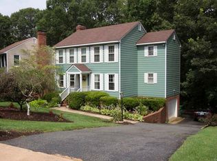 5100 Fairlake Ln, Glen Allen, VA 23060