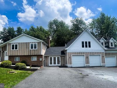 457 Pleasanton Dr, Gettysburg, PA, 17325