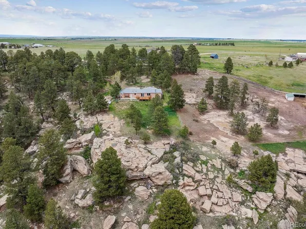 22880 Eagle Drive, Elbert, CO 80106