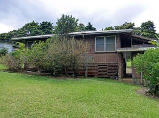 45-645 Mauna Loa St, Honokaa, HI 96727