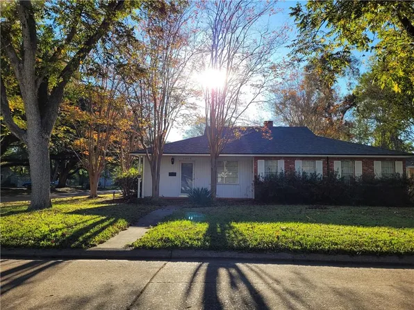 3003 Dawkins St, Alexandria, LA 71301