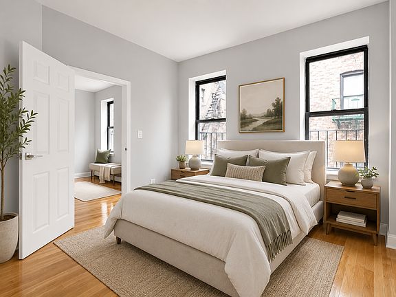 4th image of 519 W 151st St APT 9