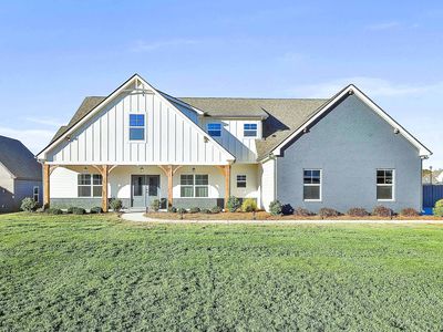 8 Sumner Way, Senoia, GA, 30276