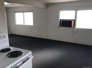 1708 Wilhelmina Rise, Honolulu, HI 96816