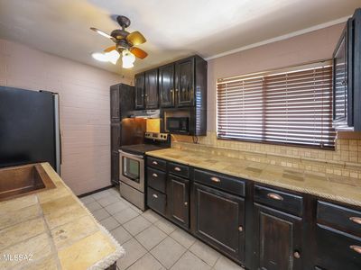 1776 S Palo Verde Ave #M202, Tucson, AZ, 85713