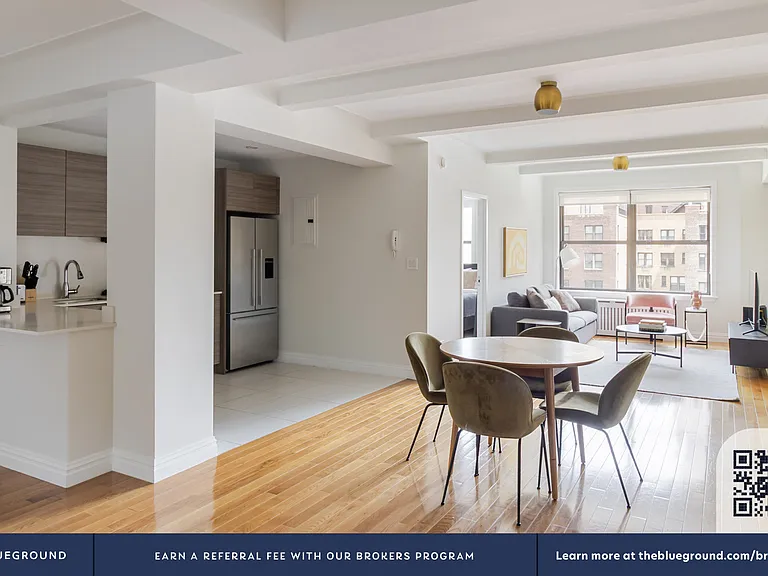 400 E 58th St #16D — Photo 4