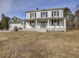 102 Ocean Point Rd, Boothbay Harbor, ME 04538
