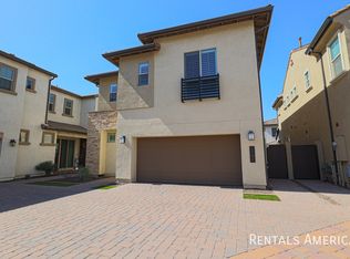 1702 S Follett Way, Gilbert, AZ 85295