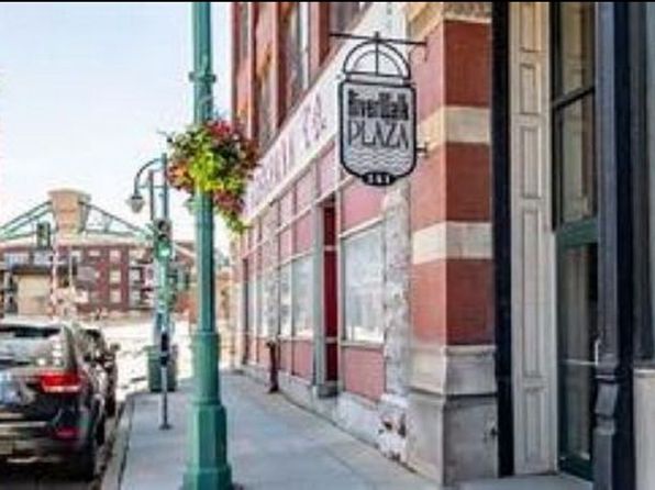 141 N Water St UNIT 46