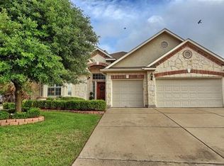 2408 Speidel Dr, Pflugerville, TX 78660
