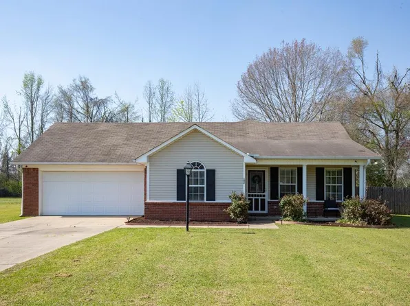 102 Shelbi Dr, Oxford, MS 38655