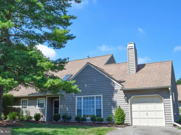 262 Copper Beech Dr, Blue Bell, PA 19422
