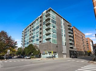 225 S Sangamon St UNIT 702, Chicago, IL 60607