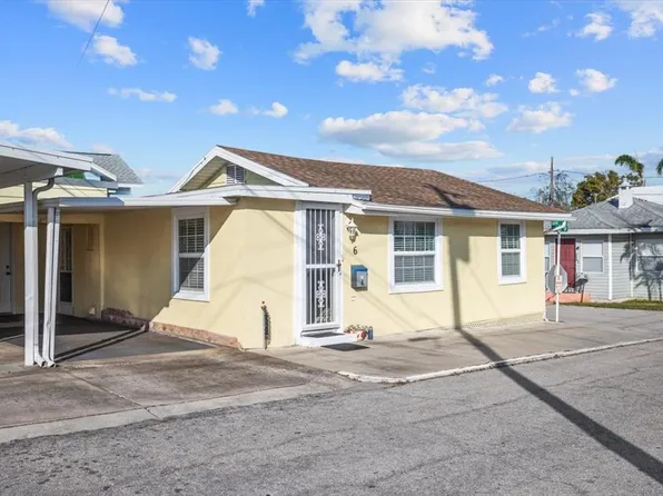 6 Seminole Dr, Bradenton, FL 34208