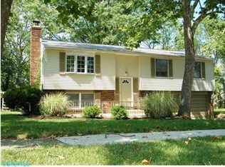 6553 Calgary Ct, Columbus, OH 43229