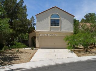 3205 Mariner Bay St #0, Las Vegas, NV 89117