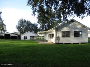 4113 Manuel Rd, New Iberia, LA 70560
