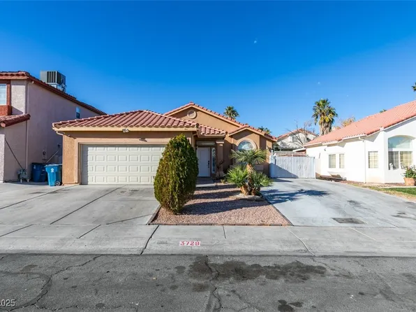 3729 Blairmoor St, North Las Vegas, NV 89032