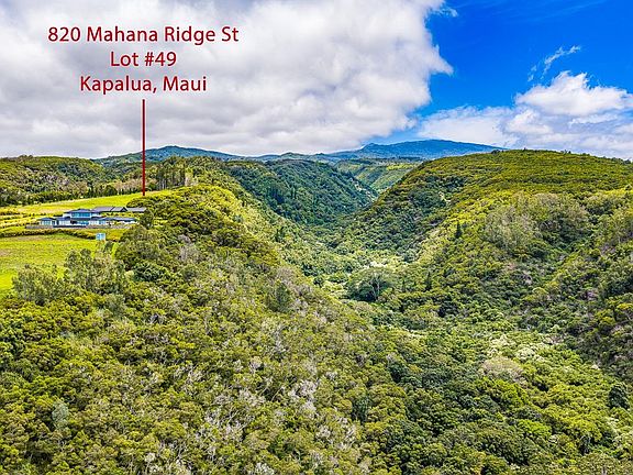 4th image of 820 Mahana Ridge St Unit 49