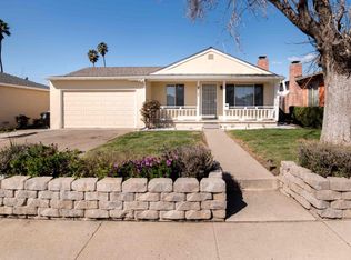 3369 San Pablo Ave, San Jose, CA 95127
