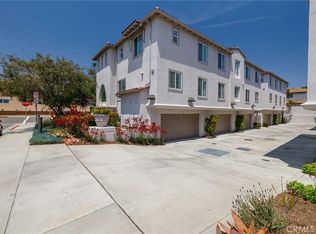 1700 E Mariposa Ave #3, El Segundo, CA 90245
