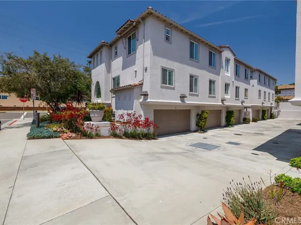 1700 E Mariposa Ave #3, El Segundo, CA 90245