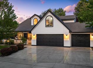 5776 N Lilybrook Way, Boise, ID 83713