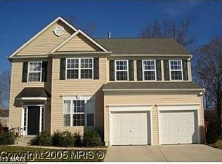 7866 Oxon Ct, White Plains, MD 20695