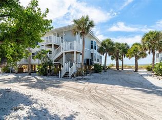 7524 Palm Island Dr S #1322, Placida, FL 33946