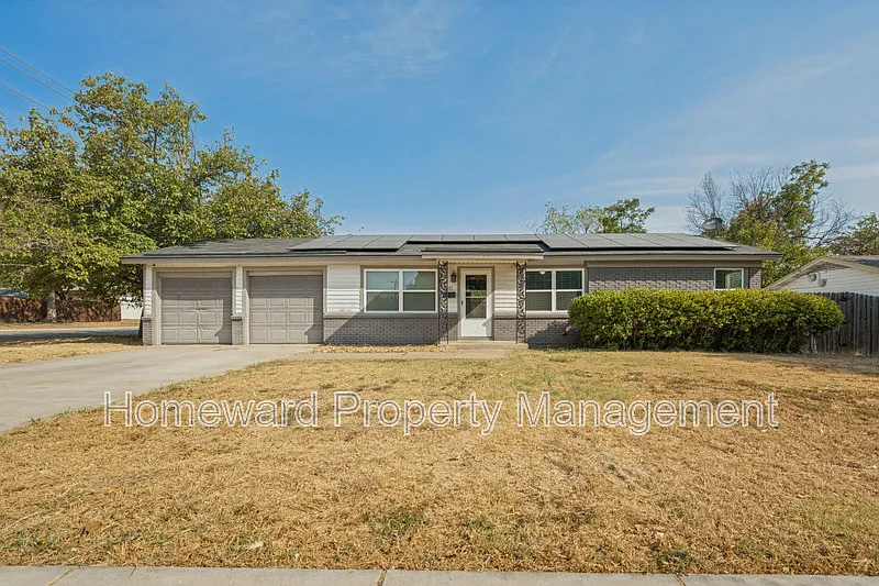 5301 Stanley Keller Rd