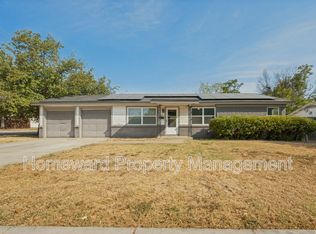 5301 Stanley Keller Rd, Haltom City, TX 76117