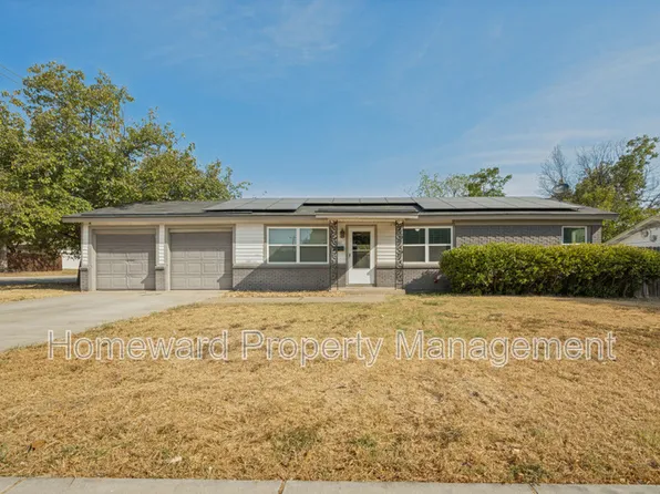 5301 Stanley Keller Rd, Haltom City, TX 76117