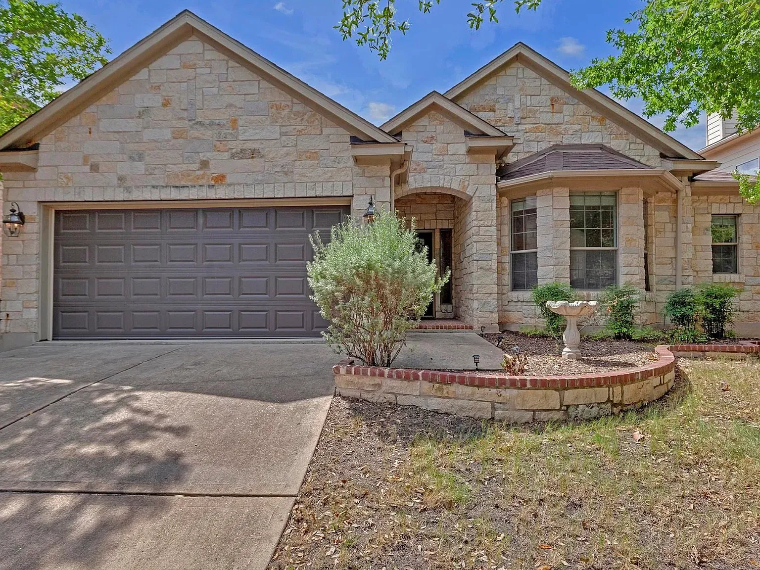 18708 Wind Valley Way — Photo 1