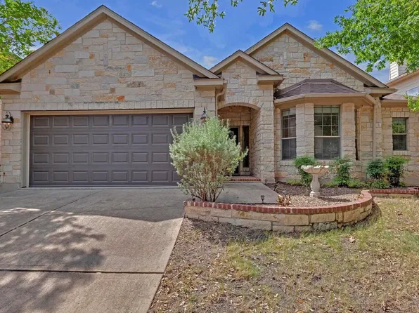 18708 Wind Valley Way, Pflugerville, TX 78660