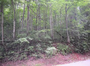 132 Ironwood Ln, Old Fort, NC 28762