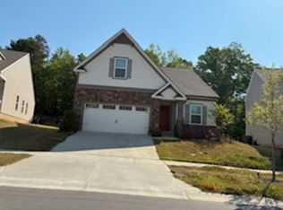 936 Scotch Meadows Loop, Monroe, NC 28110