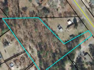 6978 Bethel Church Rd, Lizella, GA 31052