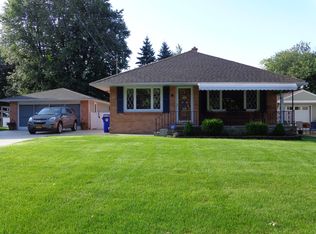 45 E Center Rd, Buffalo, NY 14224