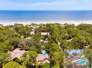 9 Black Skimmer Rd, Hilton Head Island, SC 29928