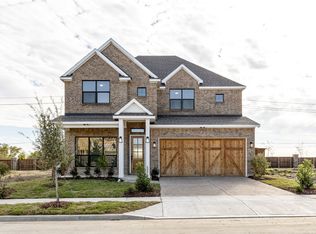 2224 Mercy Way, St Paul, TX 75098