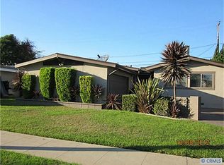 5345 E Eagle St, Long Beach, CA 90815