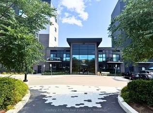 102 Grovewood Cmn UNIT 119, Oakville, ON L6H0X2