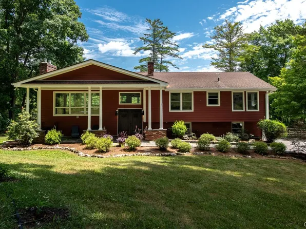 242 Milan Hollow Road, Rhinebeck, NY 12572