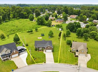 1436 Rustys Ln, Clarksville, TN 37042