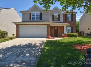 1472 Haverford Rd, Concord, NC 28027