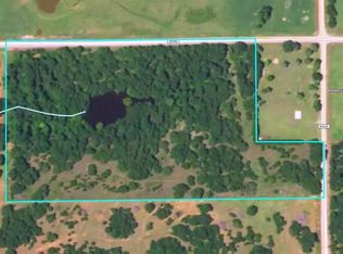 341943 E 980th Rd, Chandler, OK 74834