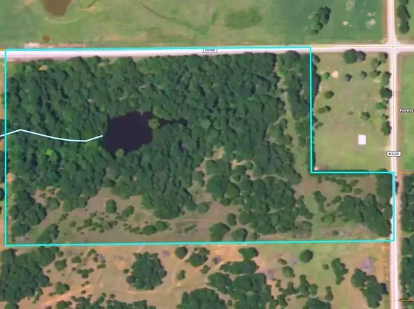 341943 E 980th Rd, Chandler, OK 74834