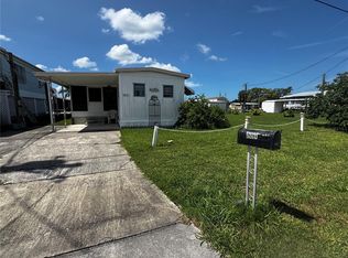 6810 GULL LANE, HUDSON, FL 34667
